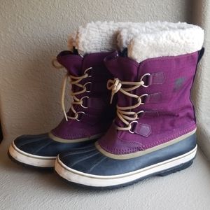 Snowboots